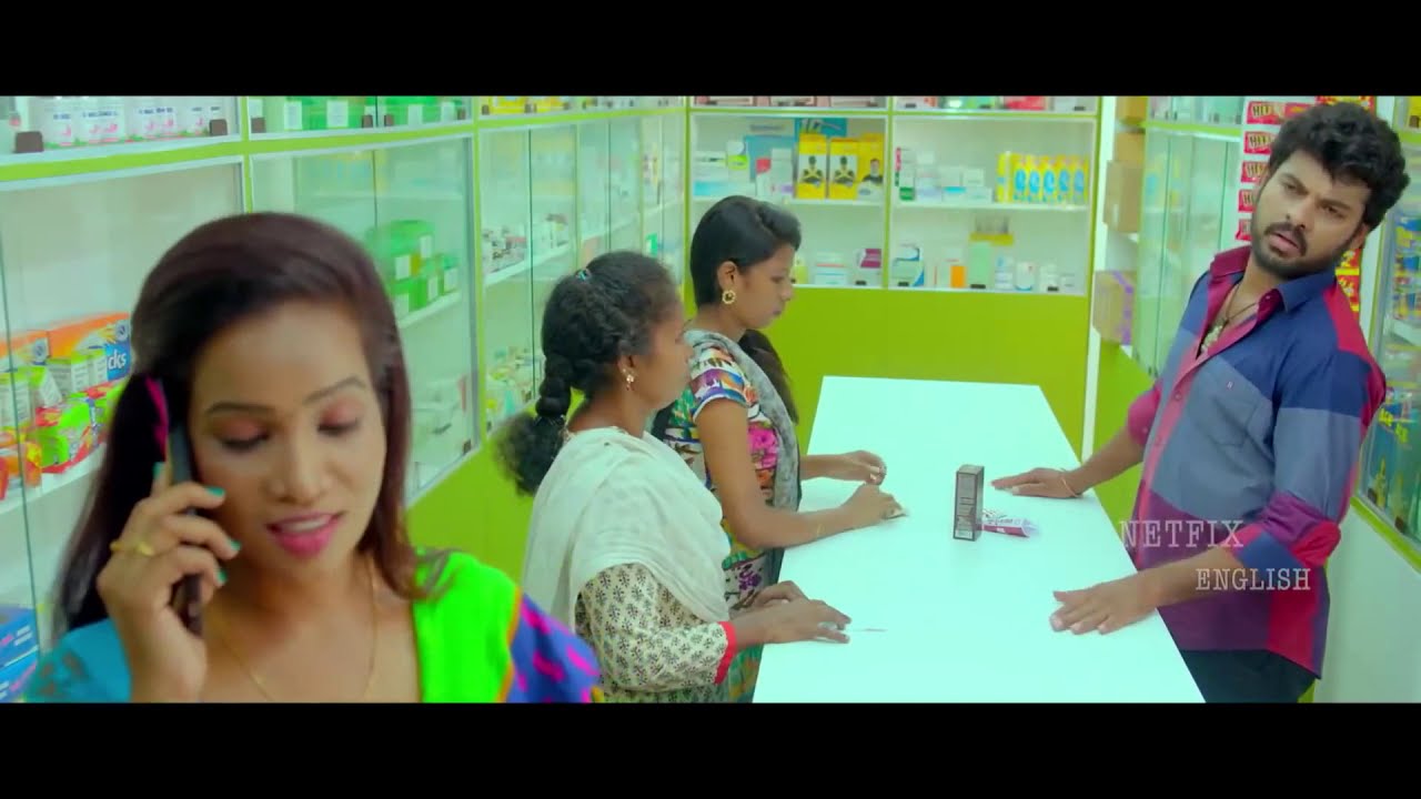 English Dubbed Full Movie | Shamna Kasim | Vimal