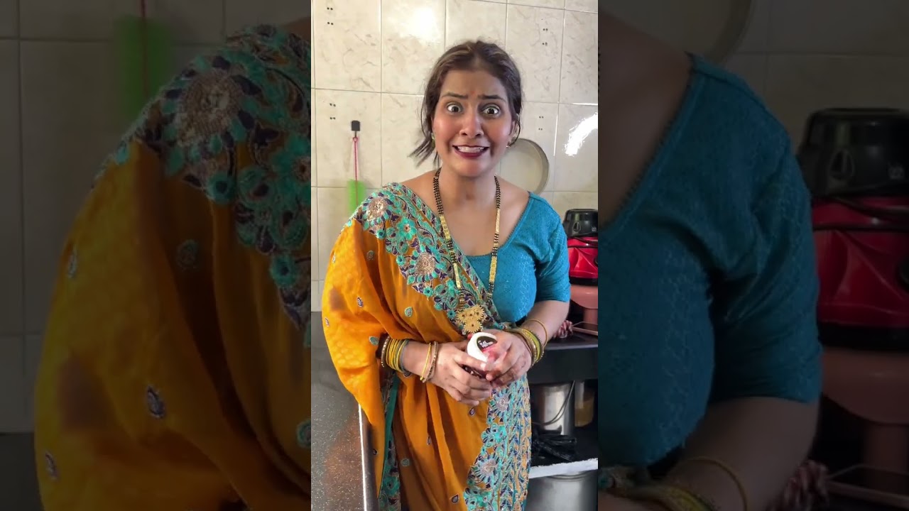 New Video || Biwi Number one||😂😜 बीवी नंबर वन ||😂😜 Mr Lucky Rachna & Shifali #video #comedy #funny 