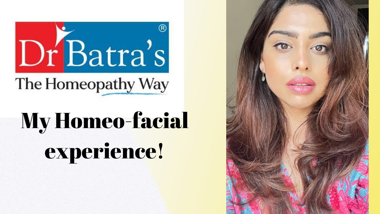 Dr.Batra&rsquo;s Homeofacial Skin Treatment Experience Review | Shocking Skin Results