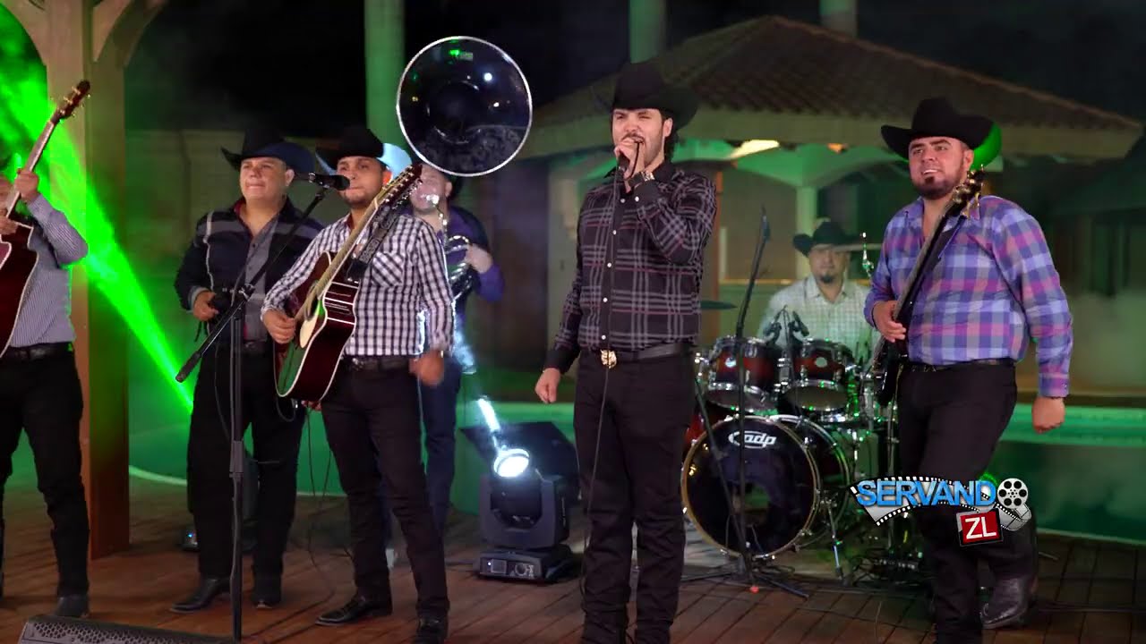 Grupo Doble TT Ft. Nueva Brigada - El Emperador (En Vivo 2020)