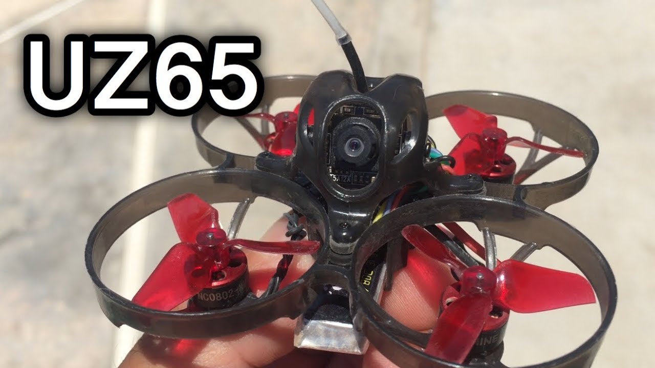 Eachine UZ65 65mm 1s Whoop