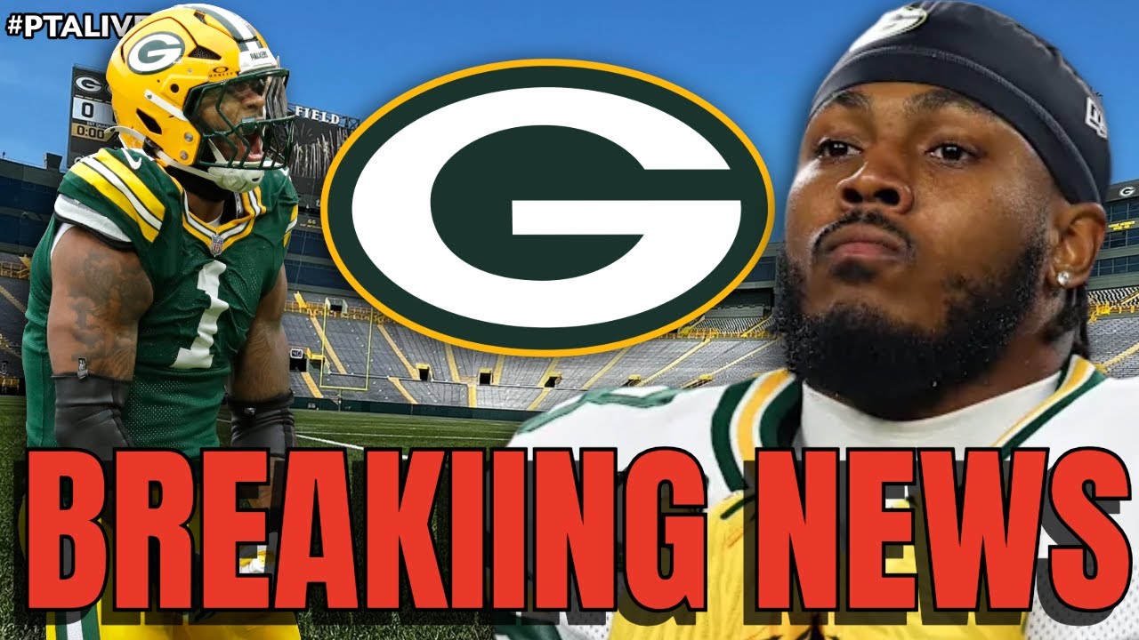 🔴 BREAKING: Gutekunst Gives UPDATES On Micah Parsons rehab and Josh Jacobs Future With Packers?!