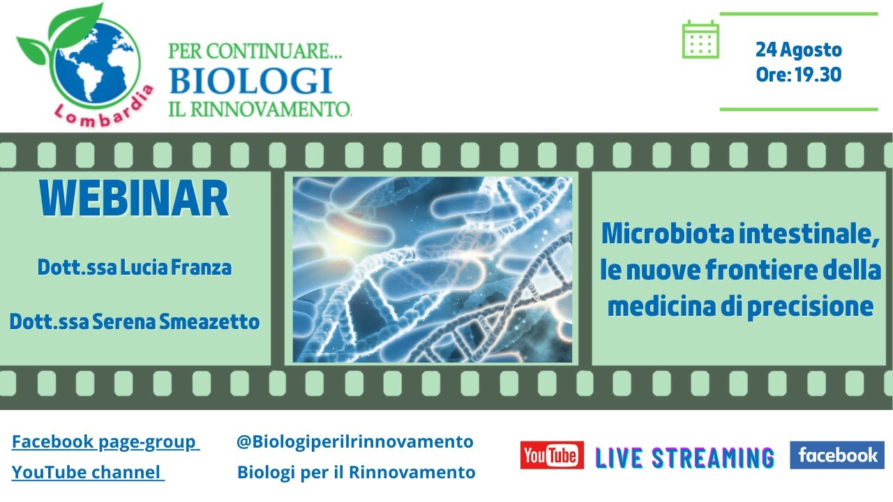 Webinar: 