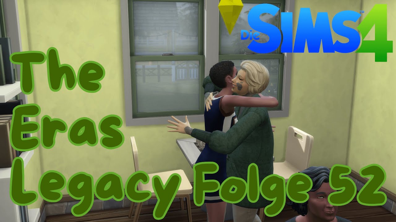 Sims 4 | The Eras Legacy | Gen 1 Debüt - Die verlorene Tochter kehrt zurück! 🎸 | Folge 52
