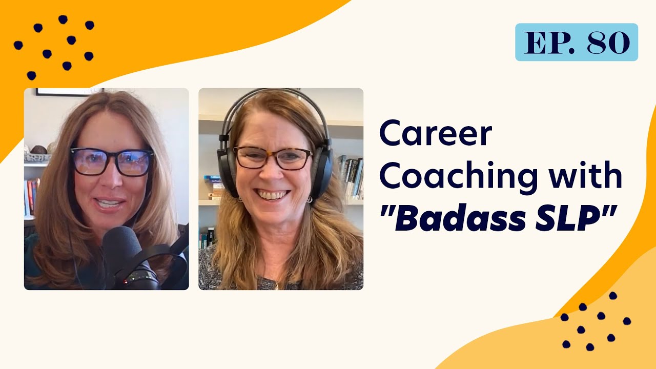Career Coaching with 