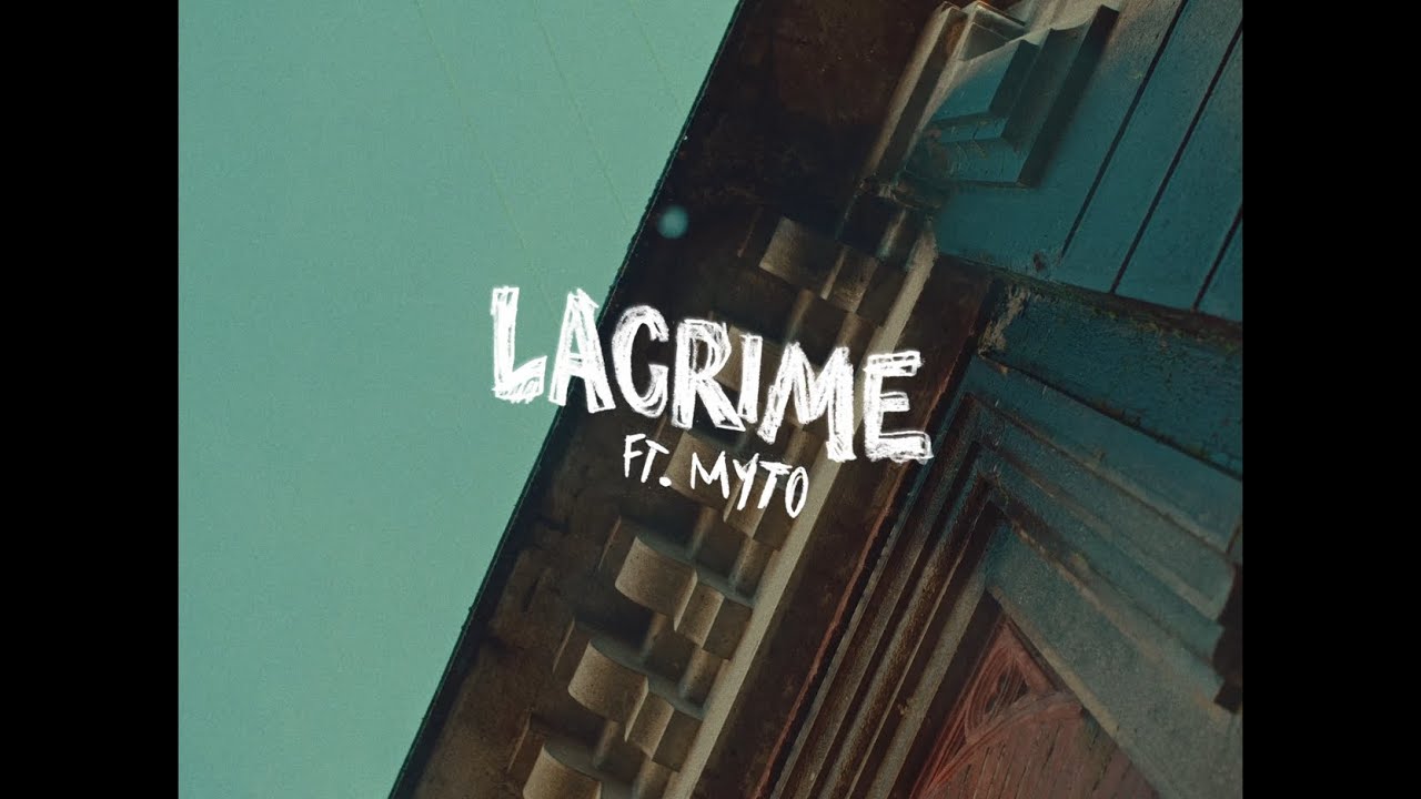Sgribaz - Lacrime feat. Myto (Visual Video)