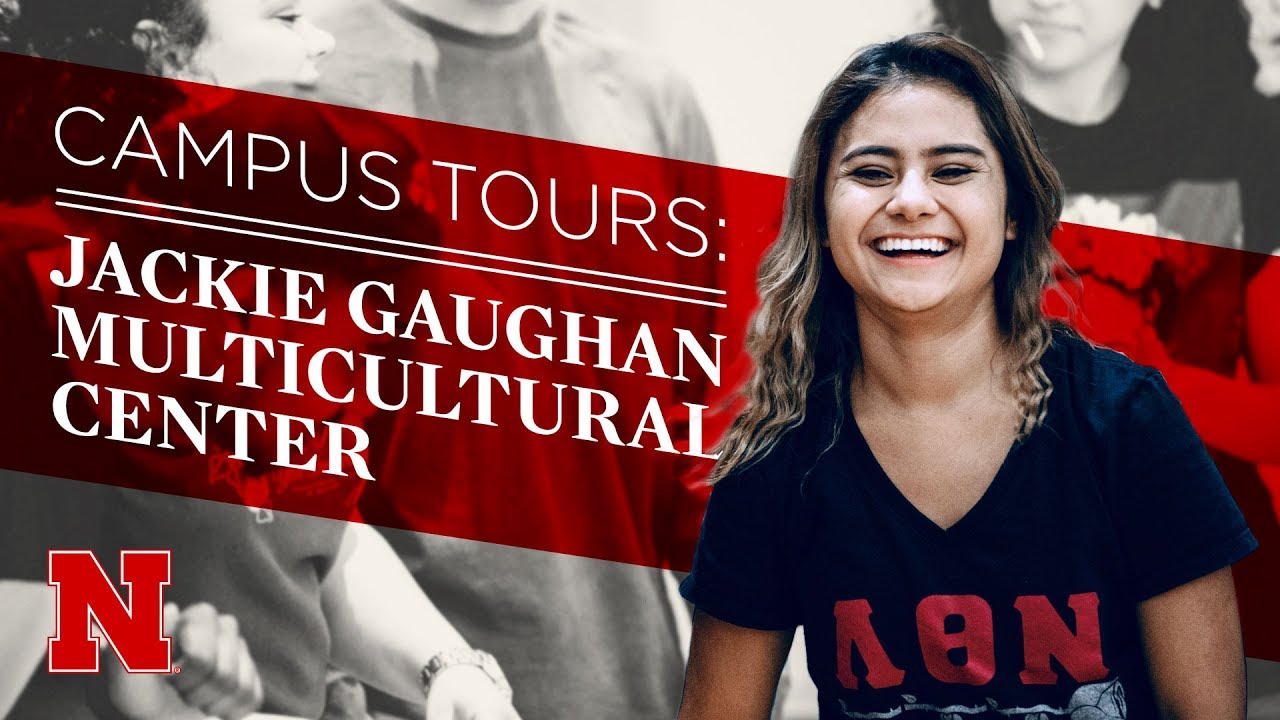 Campus Tours—Jackie Gaughan Multicultural Center