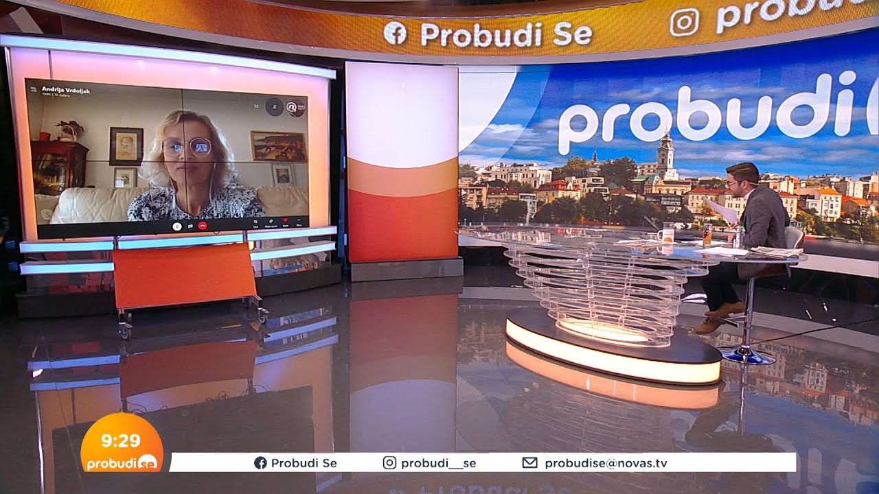 Ivana Vrdoljak Vanna: Srećna sam kada upoznam muzičare koji su rasli uz moje pesme