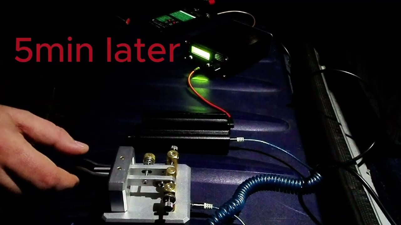 POTA vs SOTA first activation and first impresions