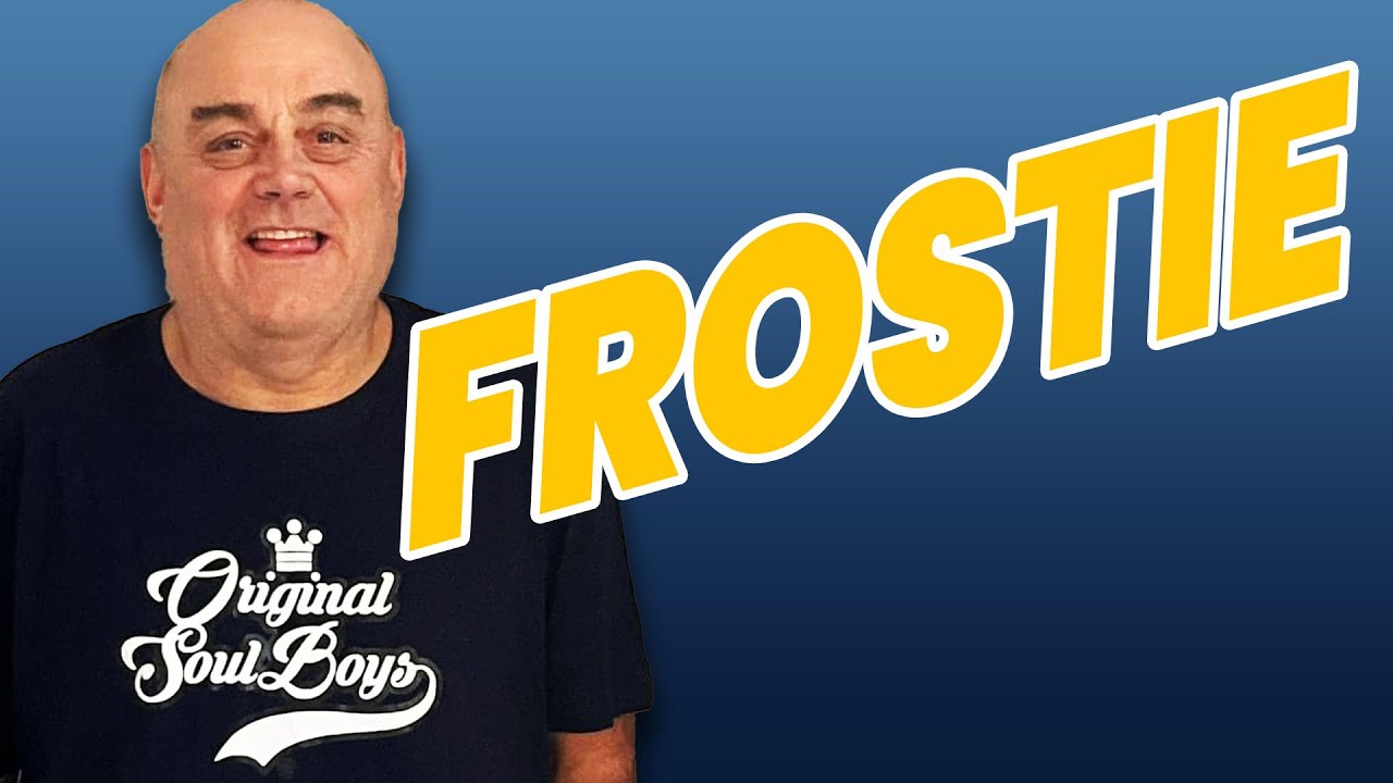 Froggy, The Essex Soul Scene and More: In Conversation with Frostie