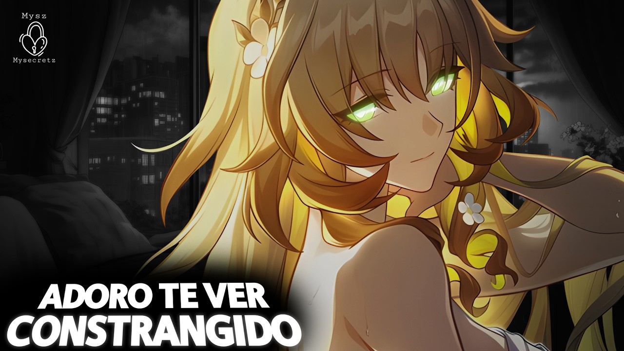 BRINCADEIRINHAS COM A SUA AMIGA... | ASMR ROLEPLAY