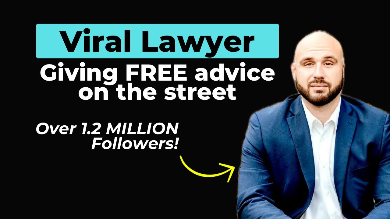 The Beltline Lawyer Exposing America’s Legal System!