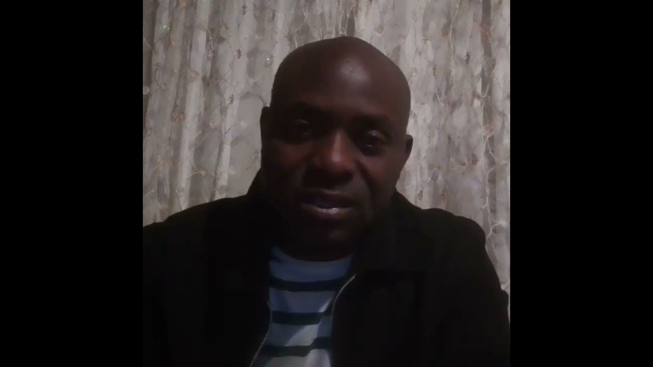 Legal Analysis on Gagash's fraud, money laundering and theft case@SibusisoNdlovu-p8o 