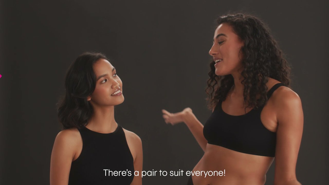 U BY KOTEX&reg; | THINX&reg; Reusable Period Undies | How do they work?