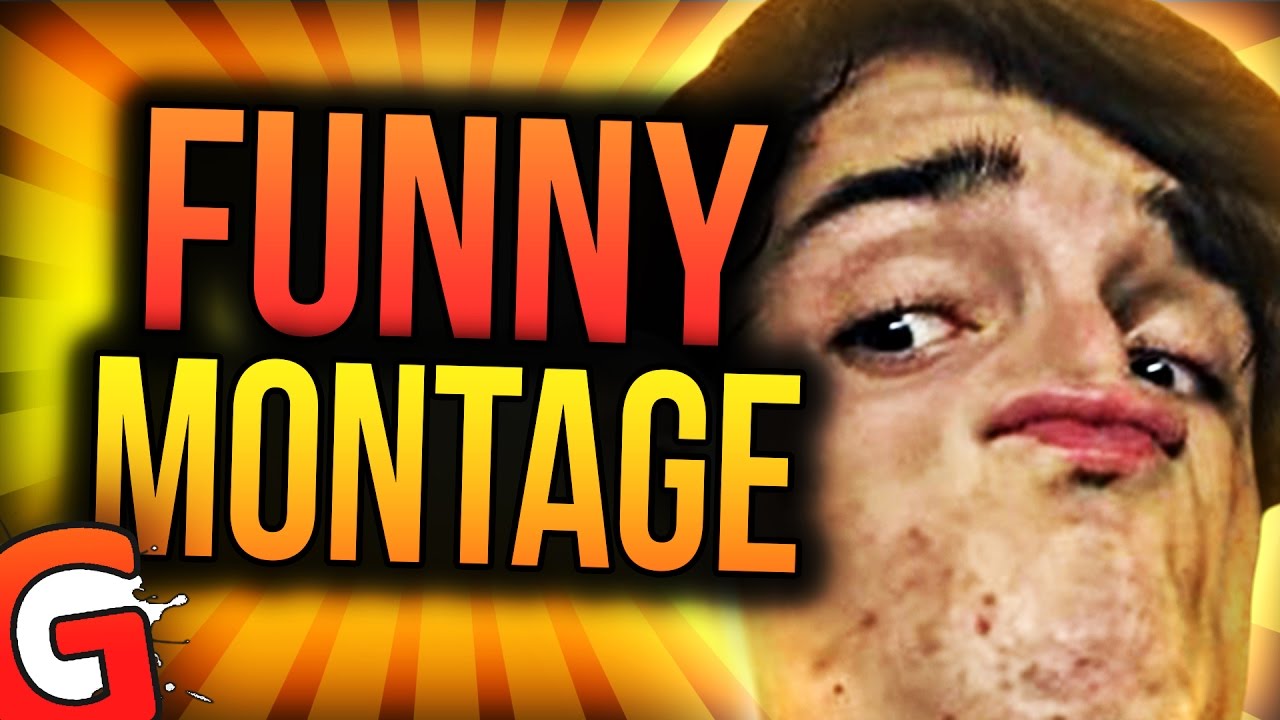 Best Gehab Moments 2016! | Funny Moments Compilation Montage!