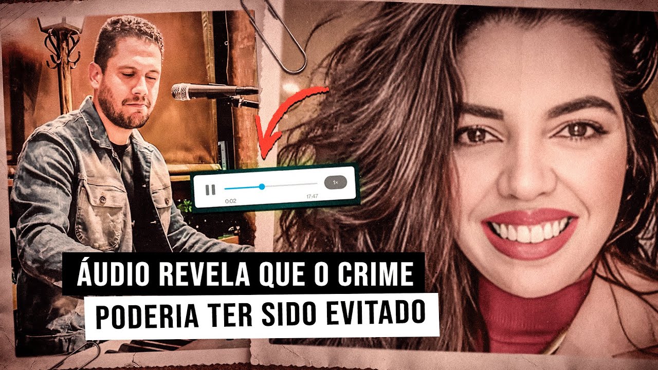 UM MANIPULADOR PERVERSO DISFARÇADO DE HOMEM DE DEUS