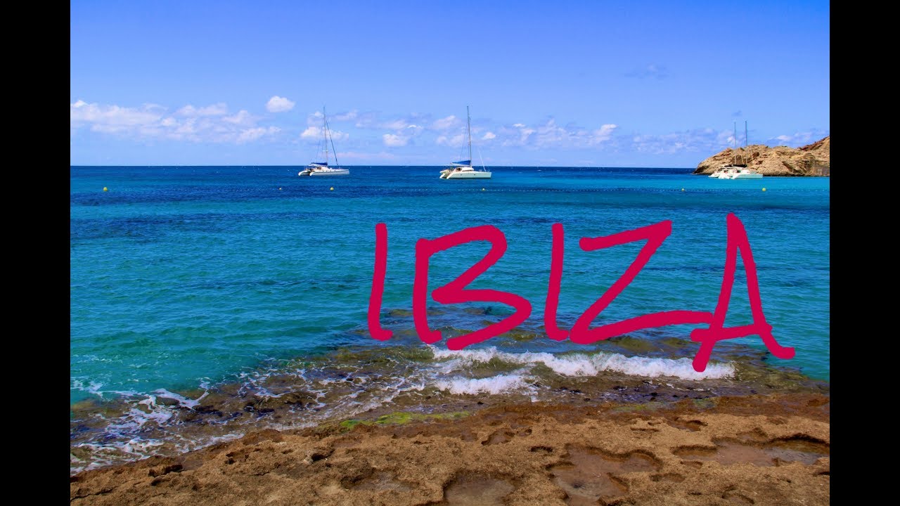 IBIZA: TOP THINGS TO DO IN 3 DAYS