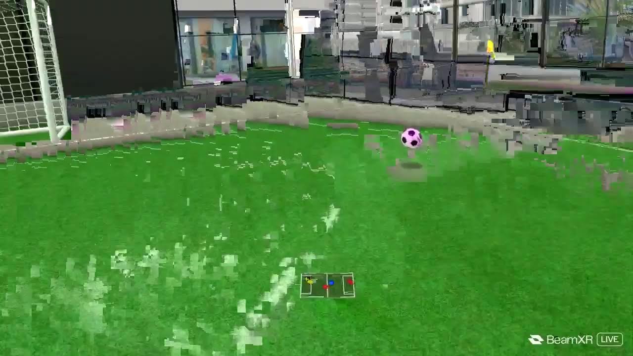 New VRFS Update!!
