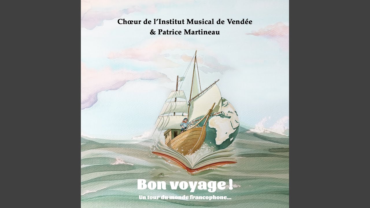 Le Vendée Globe