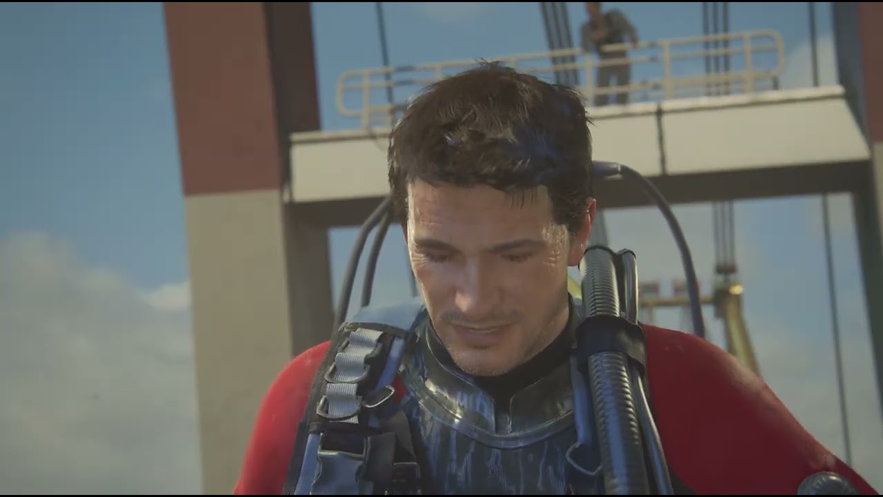Uncharted 4 #2 | Geçmişte Kalan Hikâye