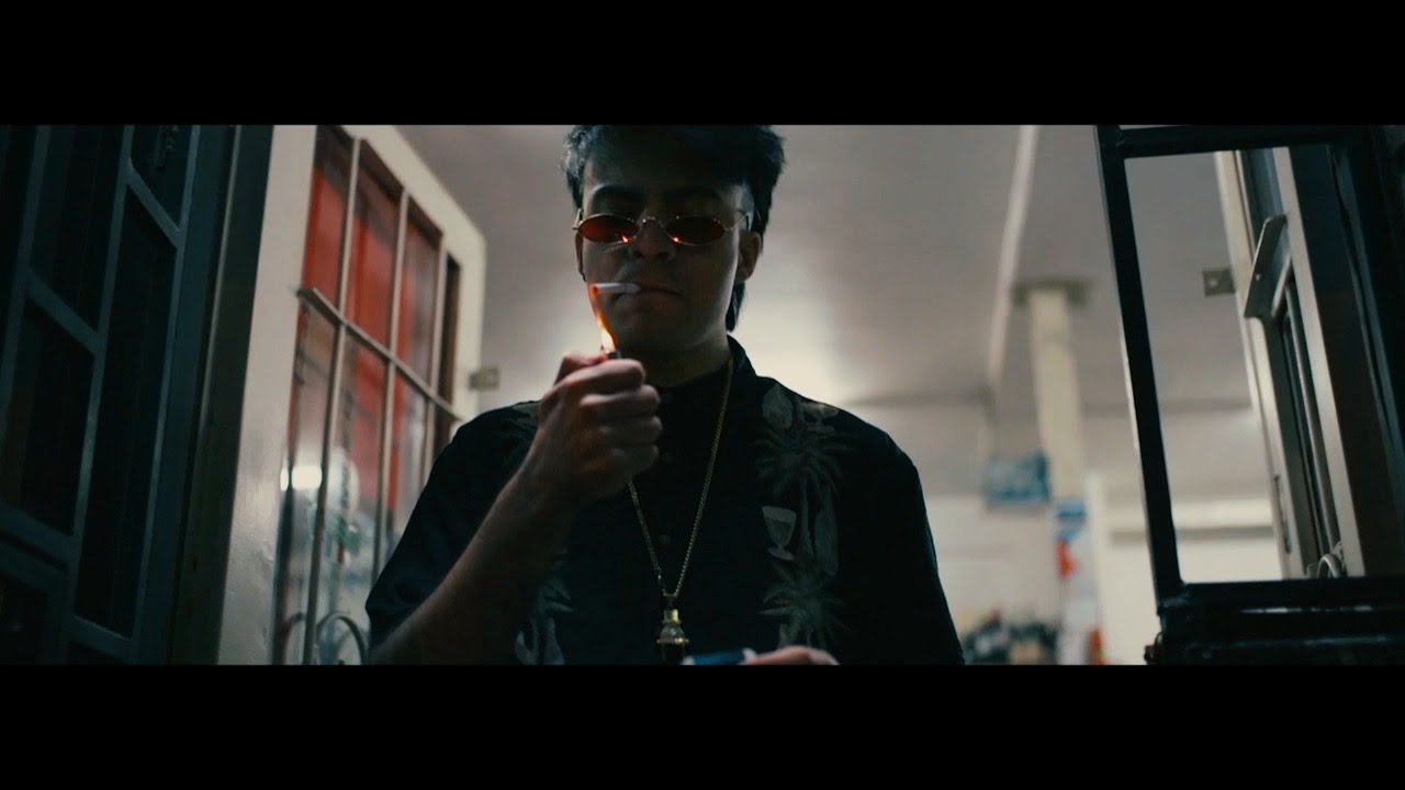 KUZZ x JULES x GODO - FULL HIGH (Video Oficial)