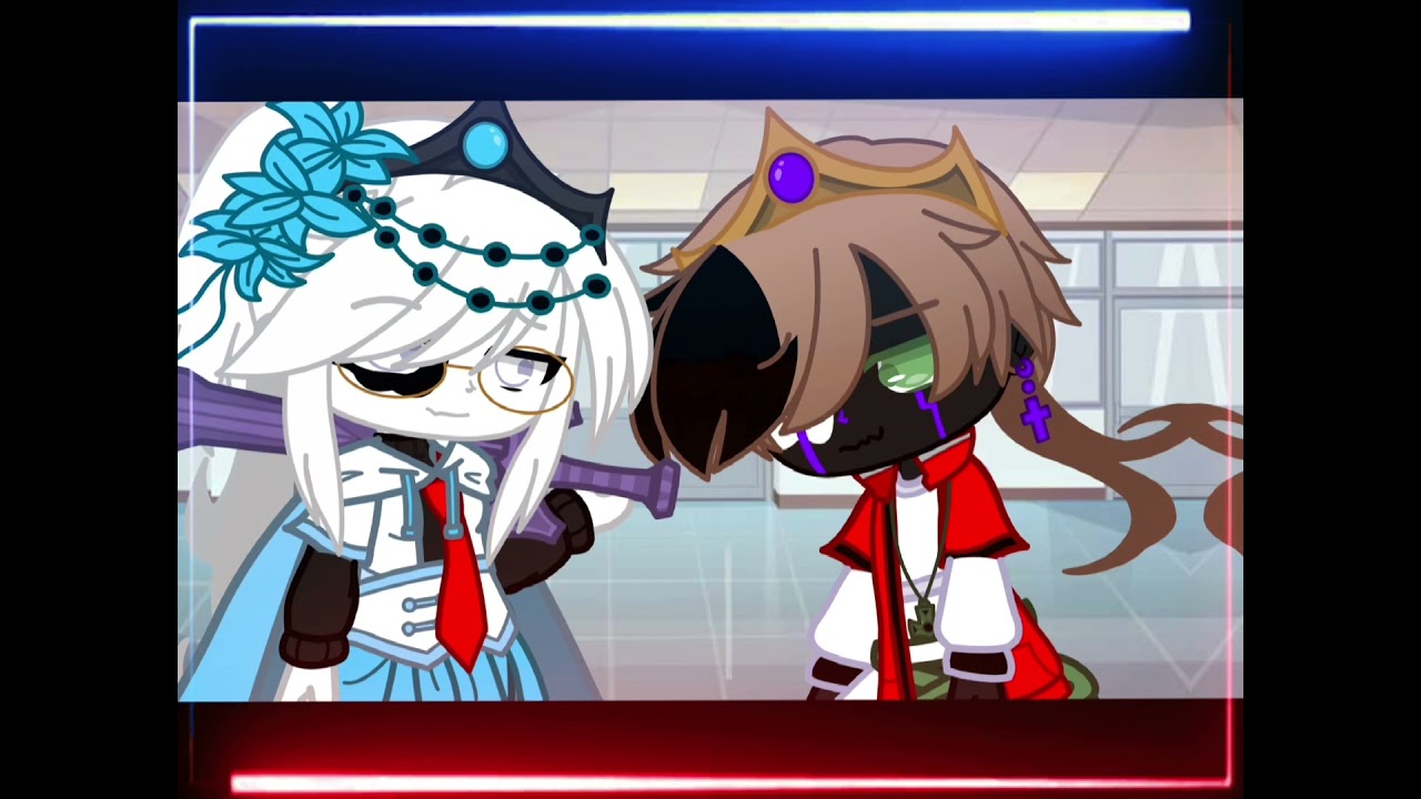 Legends never die! - GCMV - DSMP -