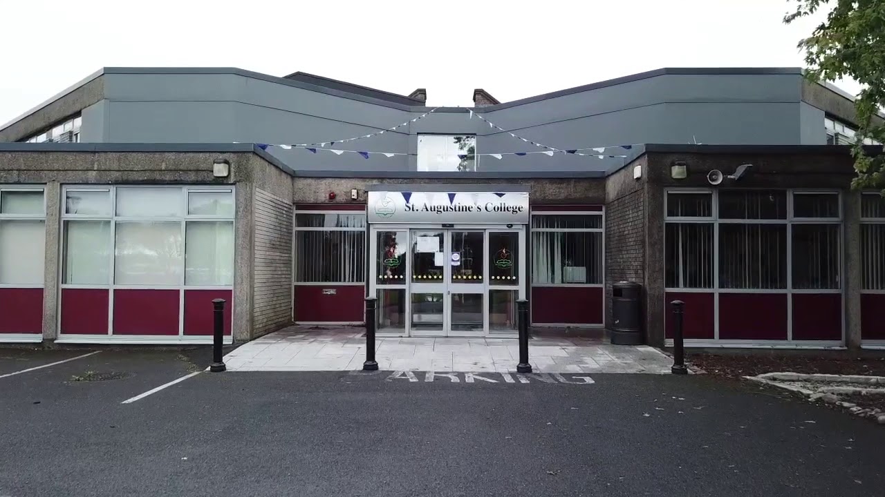 St.Augustine'sCollege Dungarvan