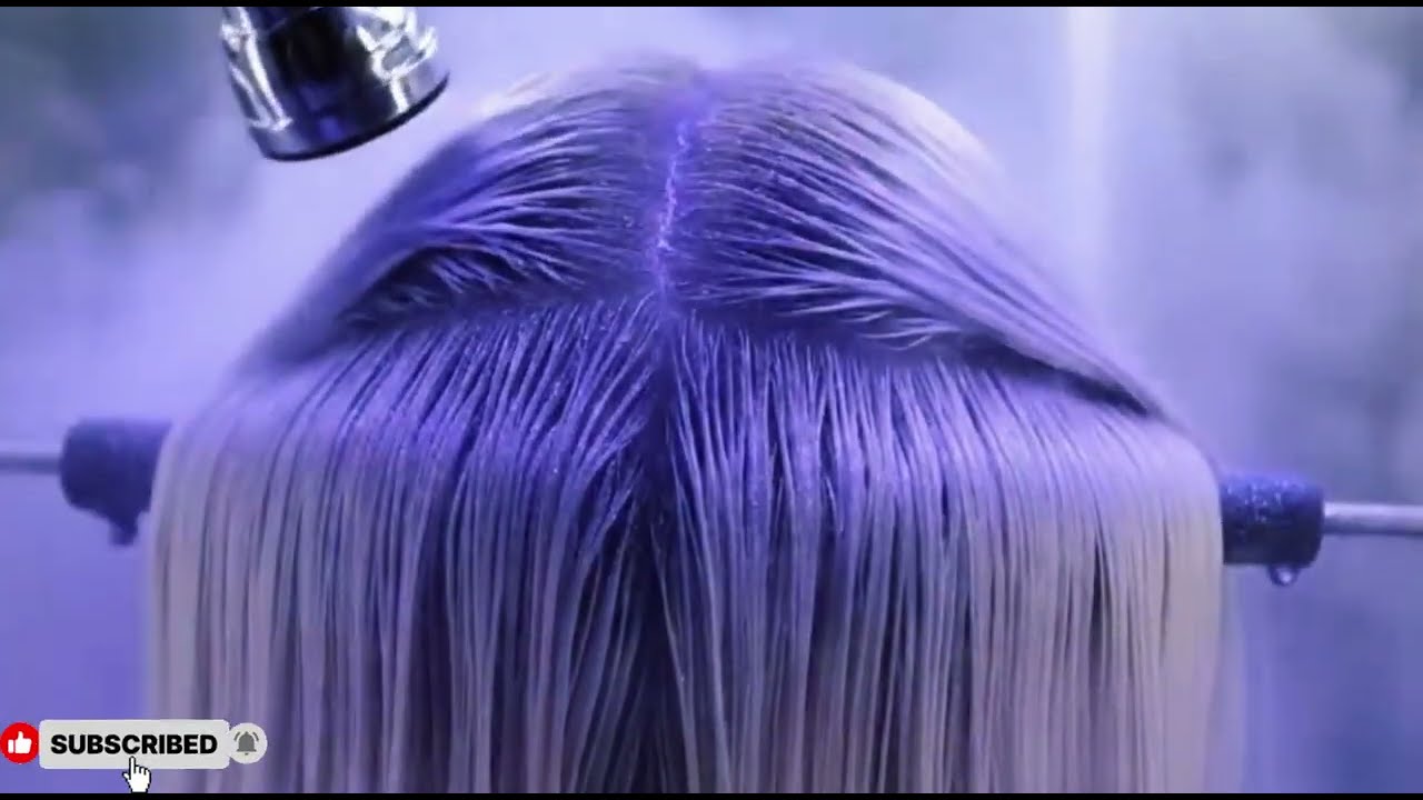 Inside the Largest Wigs Factory — From Raw Banana Stem to Wigs (Full Process)