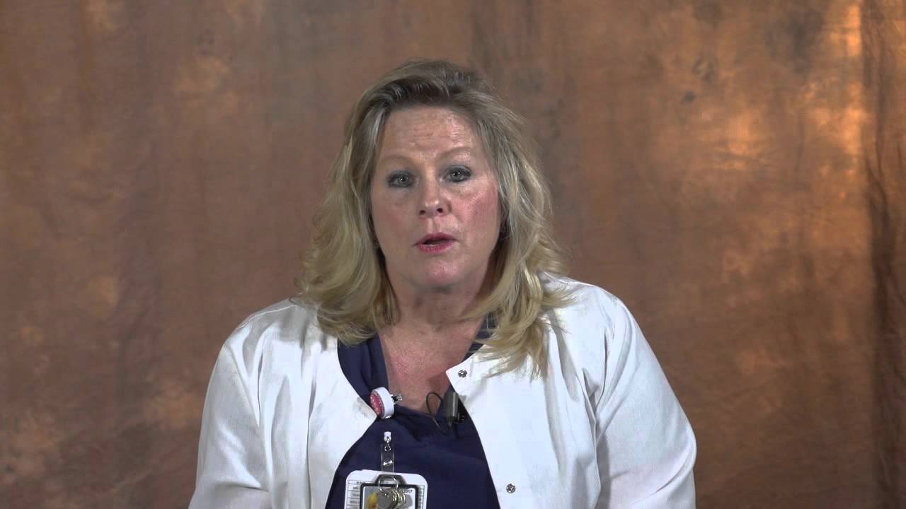 Colon Cancer Screening Awareness