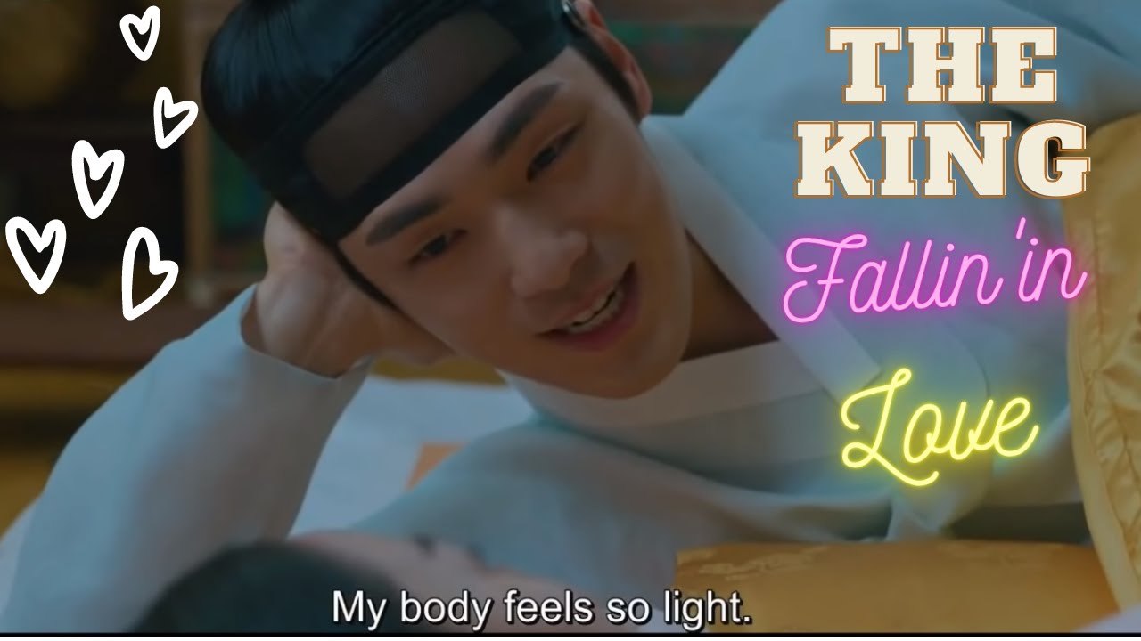 MR. QUEEN - King Cheol Jong Before and After Falling In Love