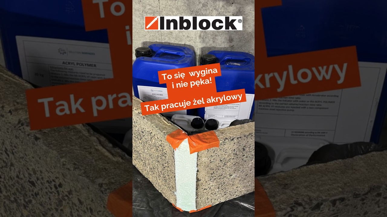 To się wygina i nie pęka! Tak pracuje żel akrylowy