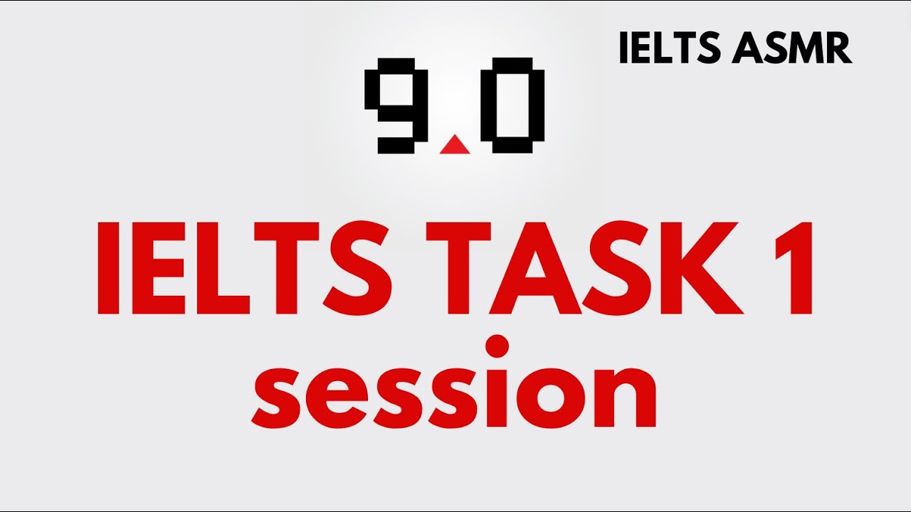 Writing Task 1 - request your question!