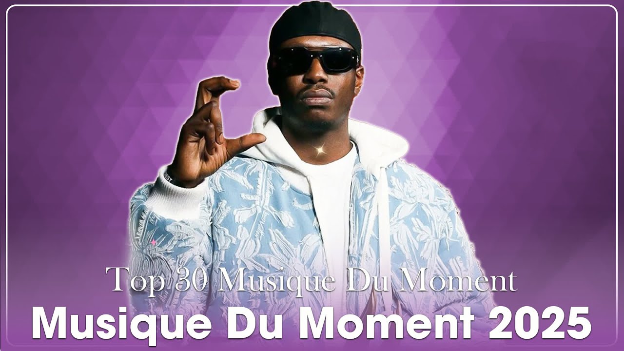 Rap FR 2025 🎧 - Chansons Populaires | Nouveautés à Écouter Maintenant