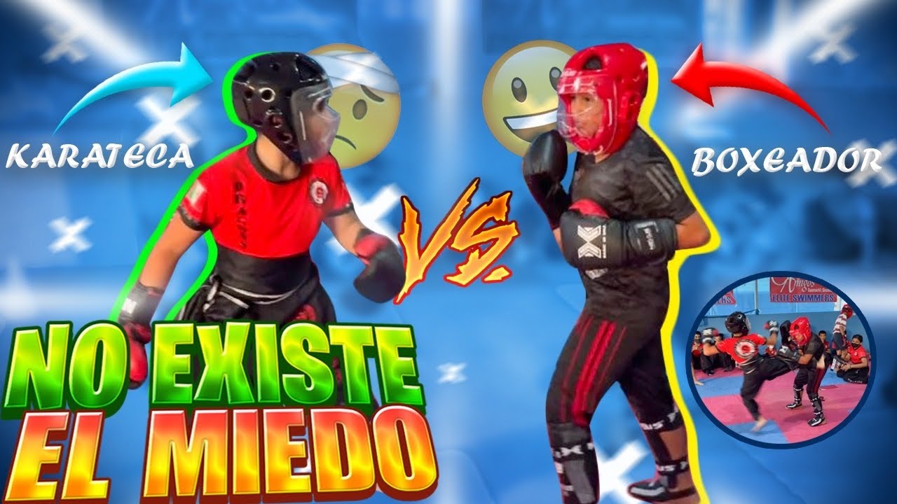 SOÑADORES 🔥 VS KARATEKAS 🥋😎 / QUIENES GANARON? / Grillo La Duda