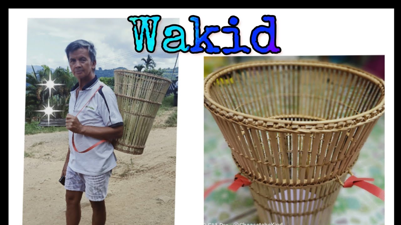 WAKID