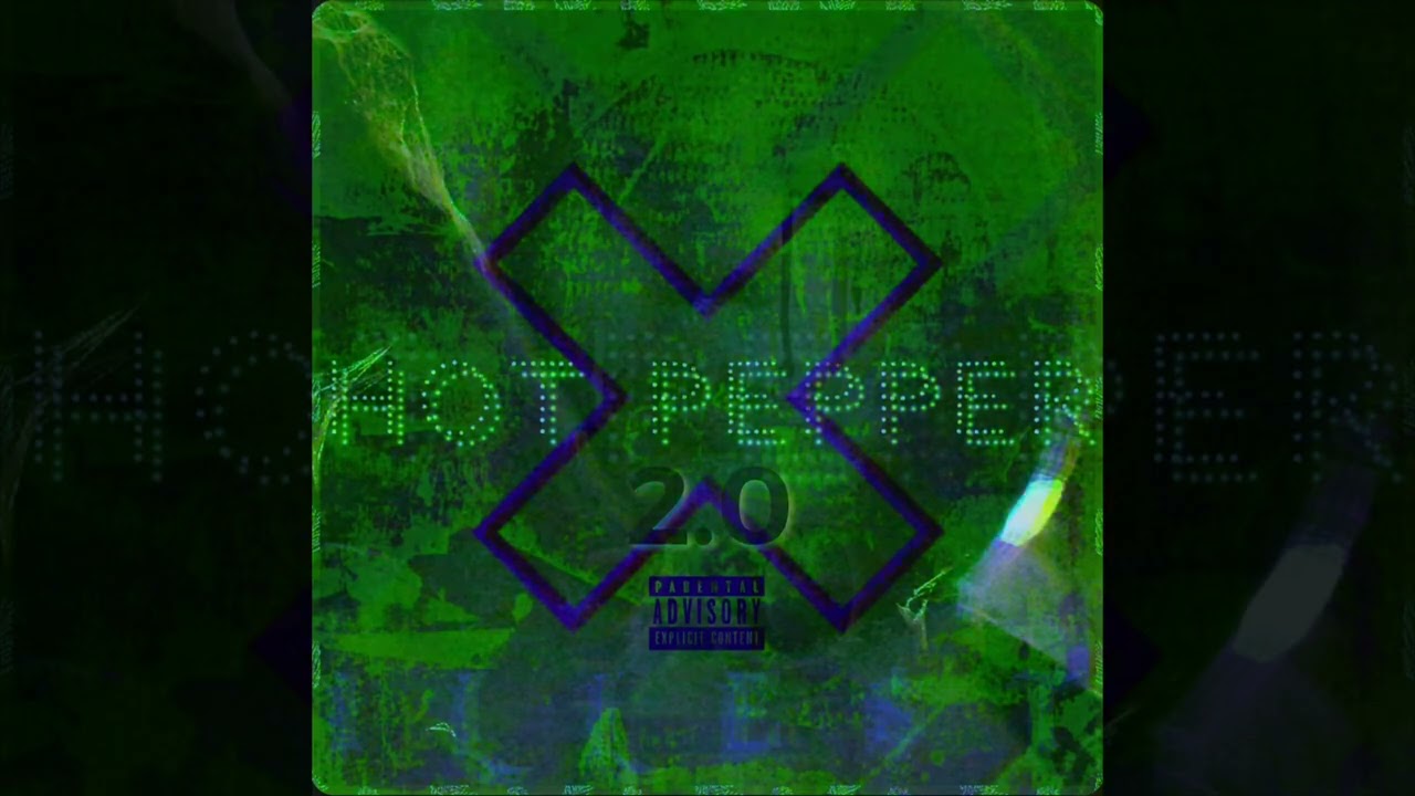 ILLE$T - HOT PEPPER 2.0