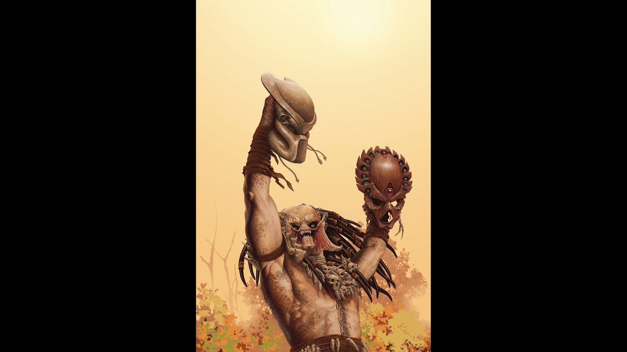 Patreon Request: Could The Predators Survive on Pandora?