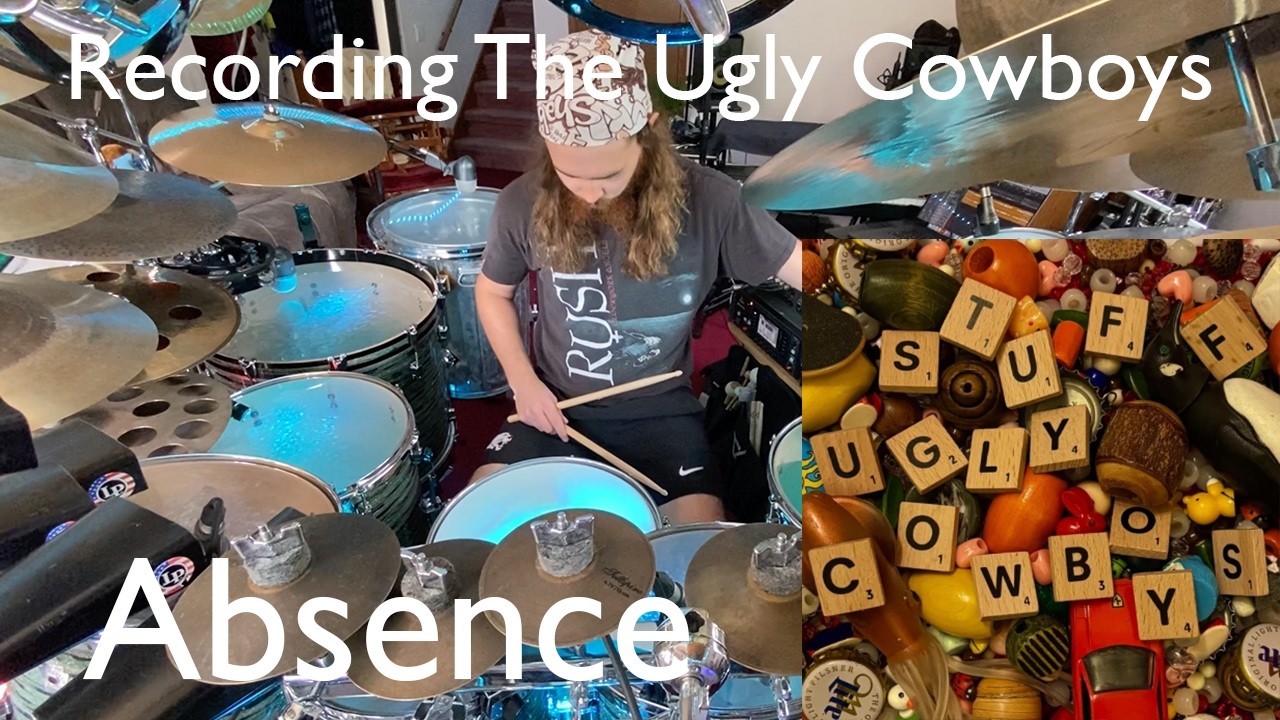 The Ugly Cowboys - Absence