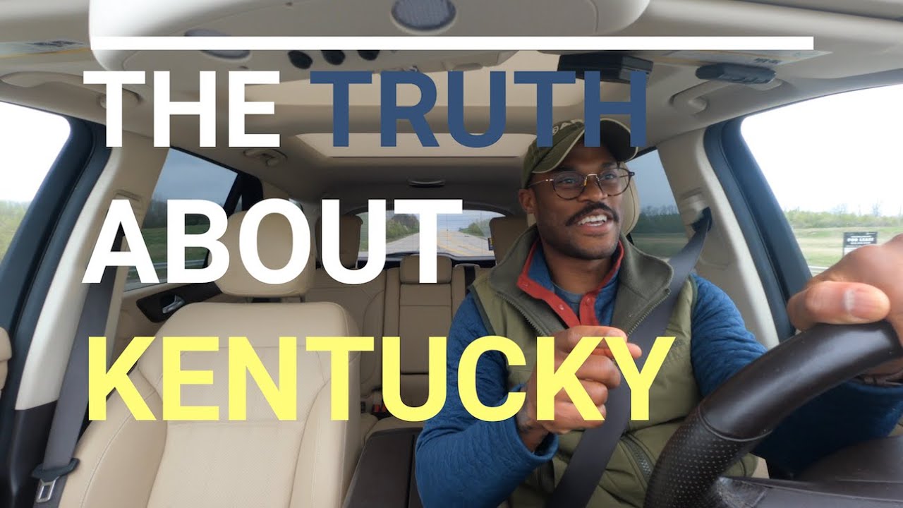 The Truth About Land in Kentucky