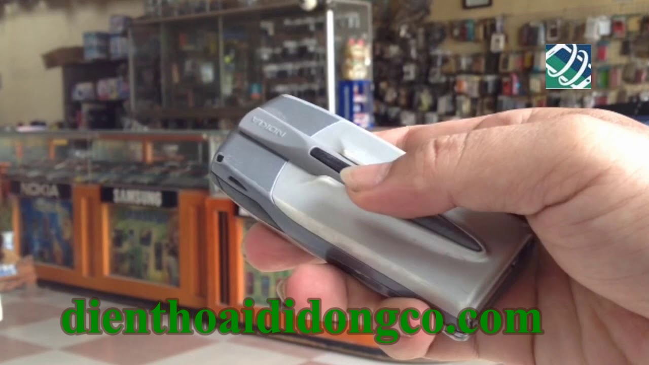 Nokia 6108
