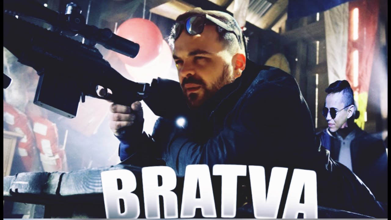 🔴GTA RP🔴SERVOS_⭐BRATVA⭐HIGHLIGHTS #2
