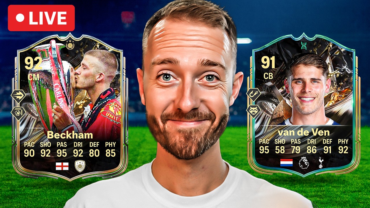 🏆 HUGE Evo Day! 🏆 !tots