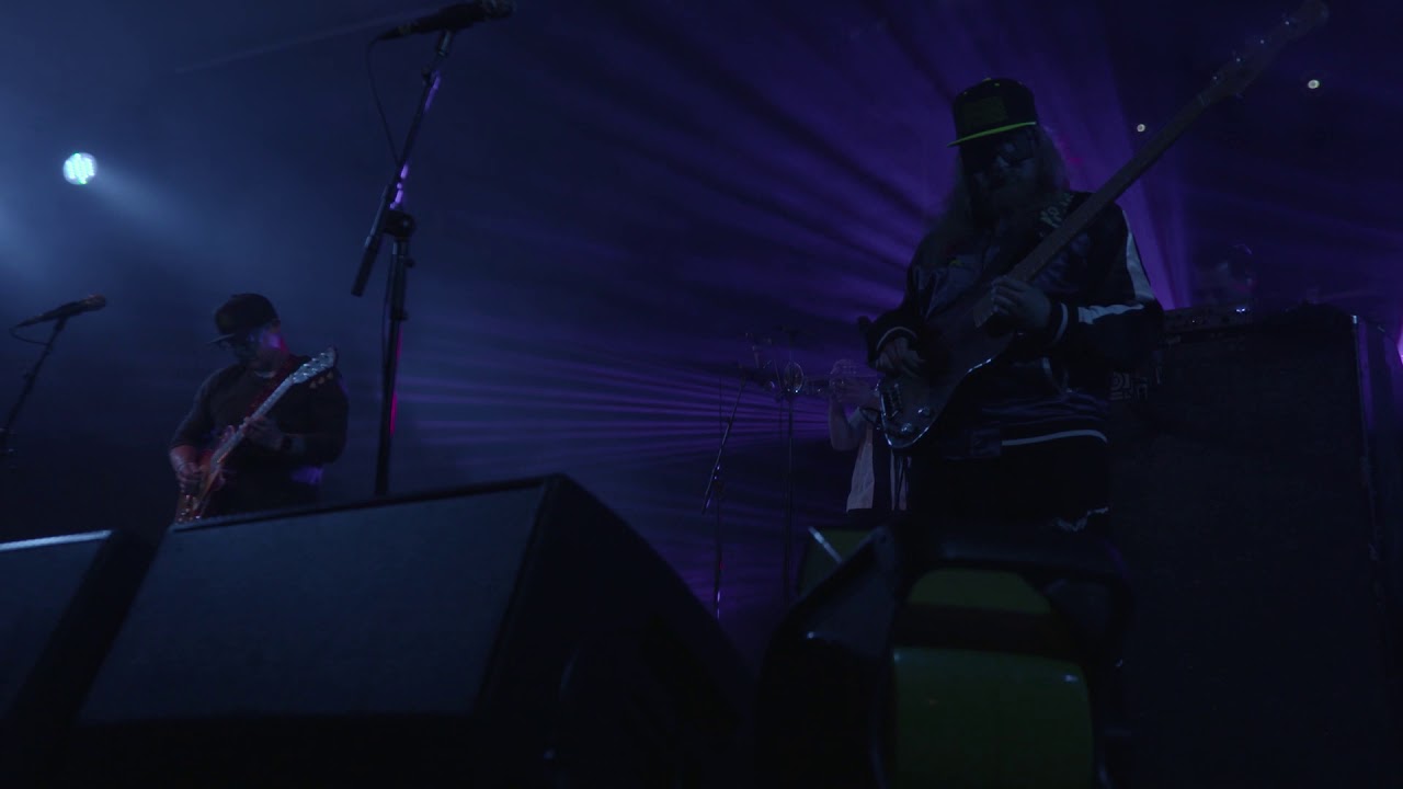🥬 Lettuce - Resonate (Live in Austin 2020)