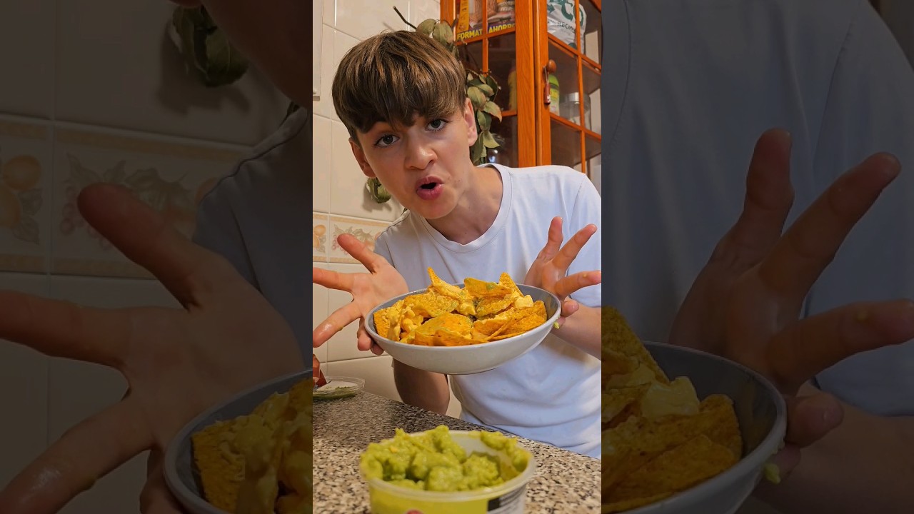 No se que acabo de hacer 🤠🌮🇲🇽
