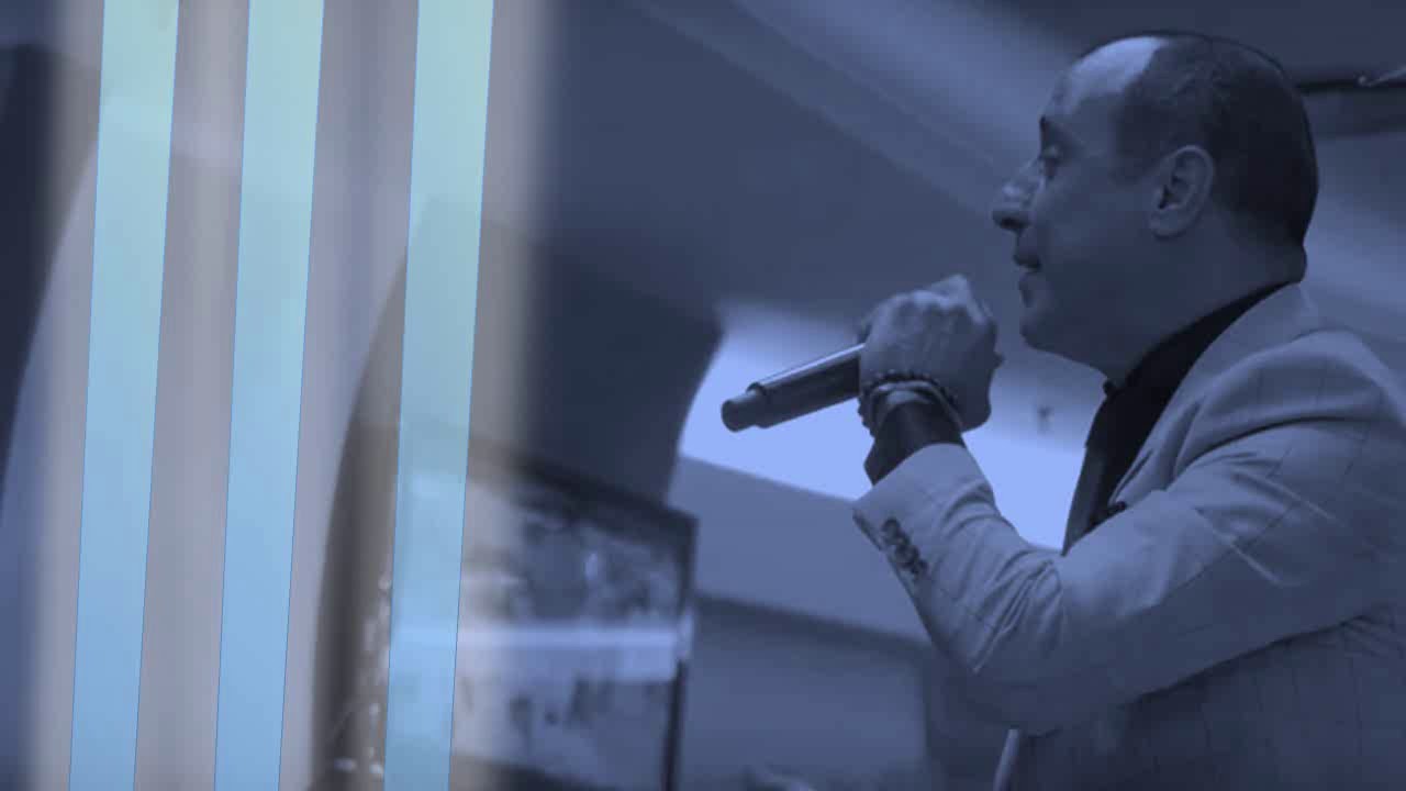زهير فرنسيس مواويل وديعية 2018 - 3