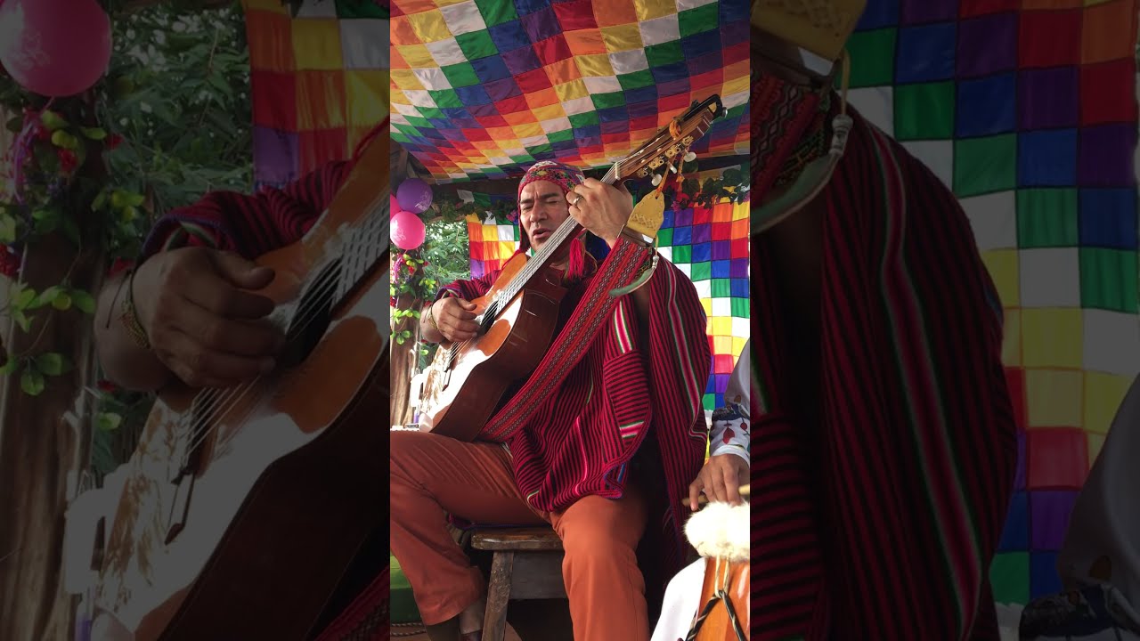 FREDY VELASQUEZ - COLIBRI