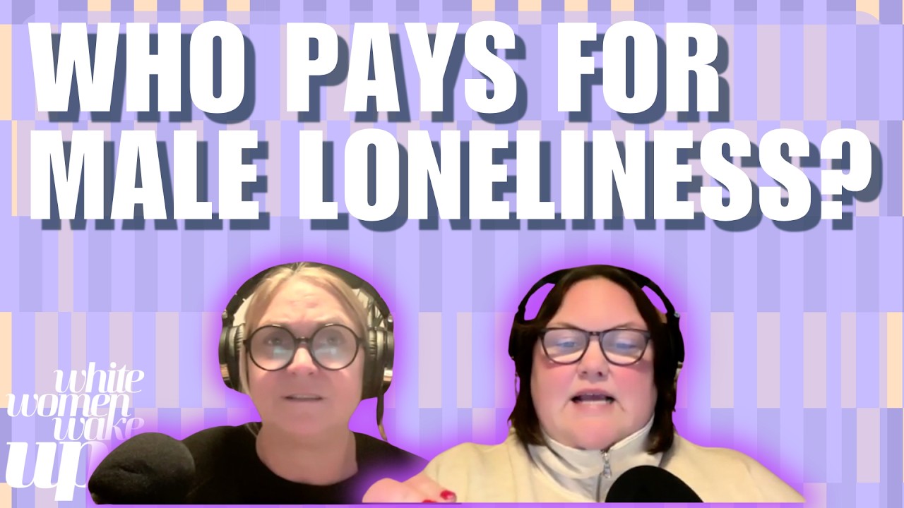 Accountability Over Empathy: What the “Male Loneliness” Narrative Reveals About Emotional Labor