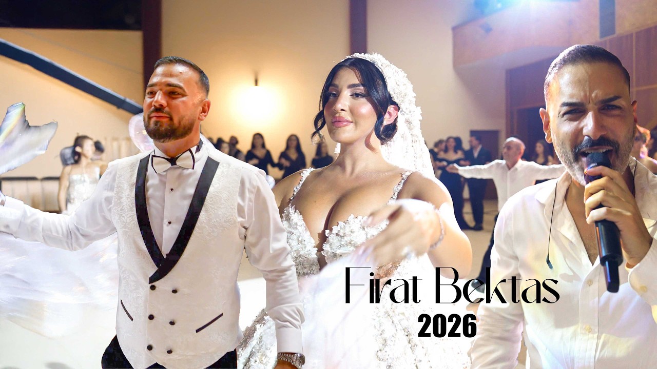 Firat Bektas - SIVAN / Dicle & Ahmet / Dersim / Malatya / Pazarcik - Part01  #MirVideoProduction ®