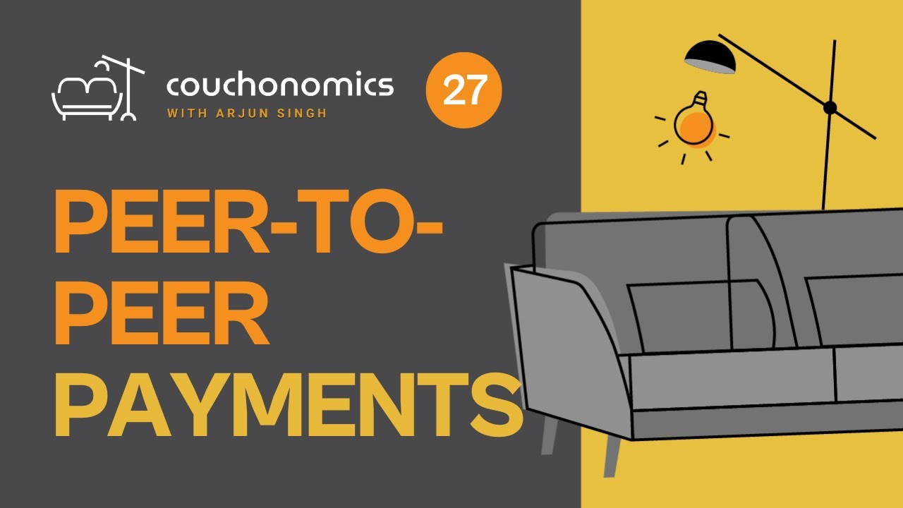 P2P Payments Solutions - And Why This One Actually Works