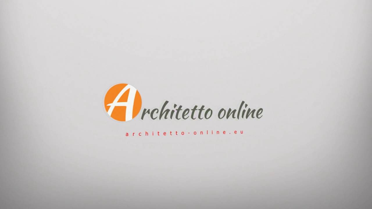 Progettare casa online - Architetto Online